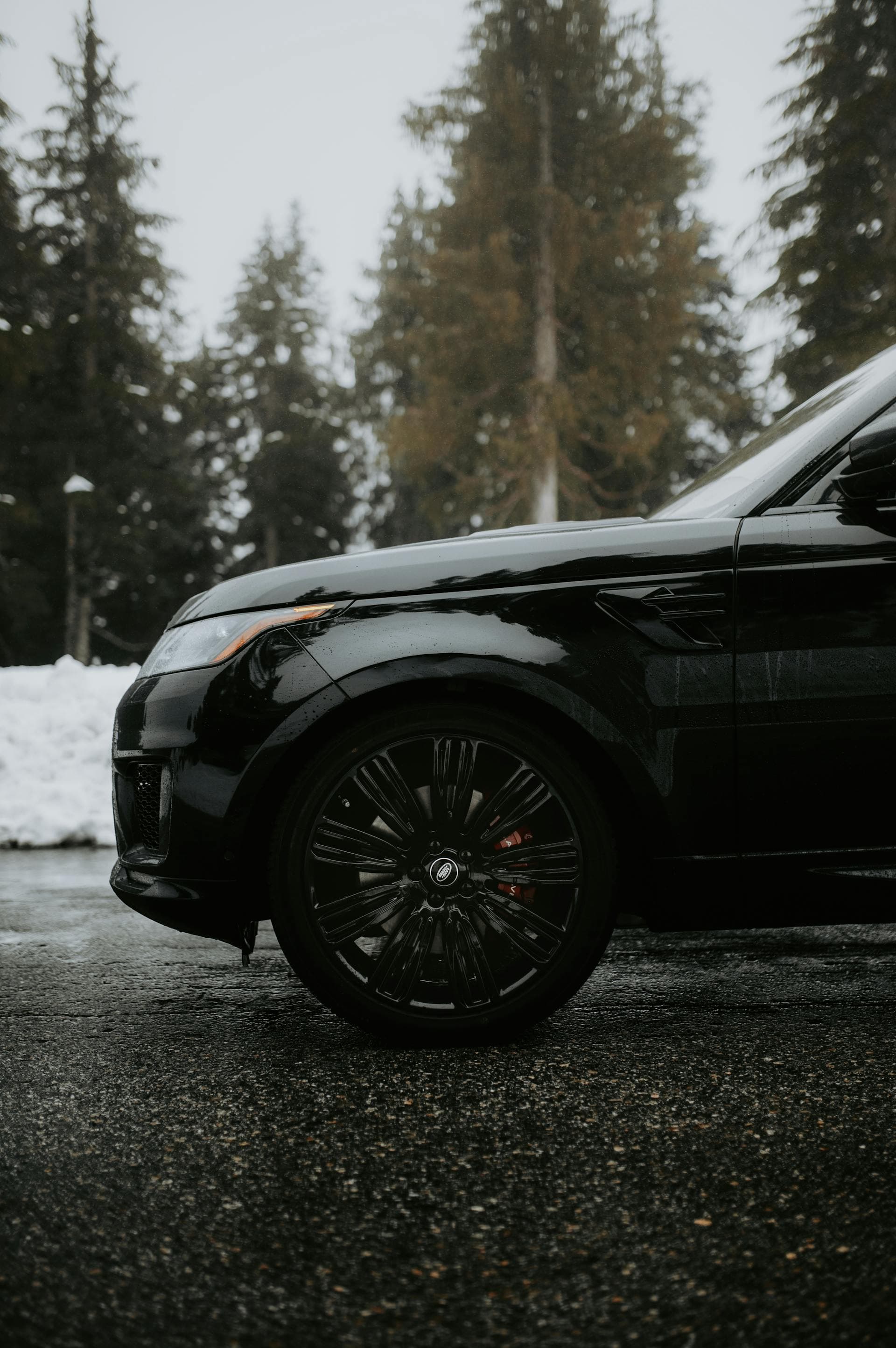 Premium SUV